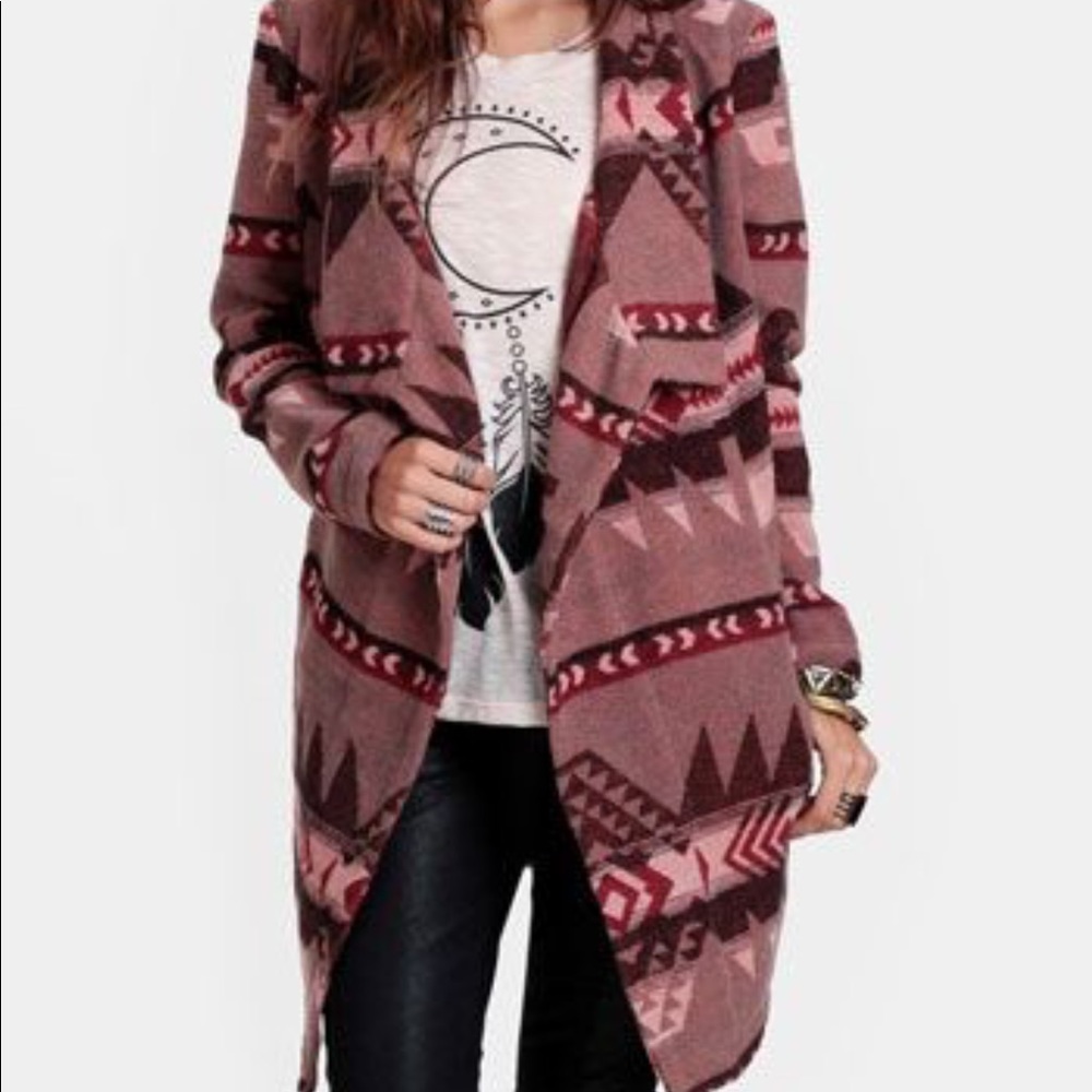 Jacket
